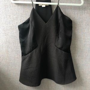 Cooper and Ella black topsize S